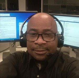 Meet your Posher, Rodney l.